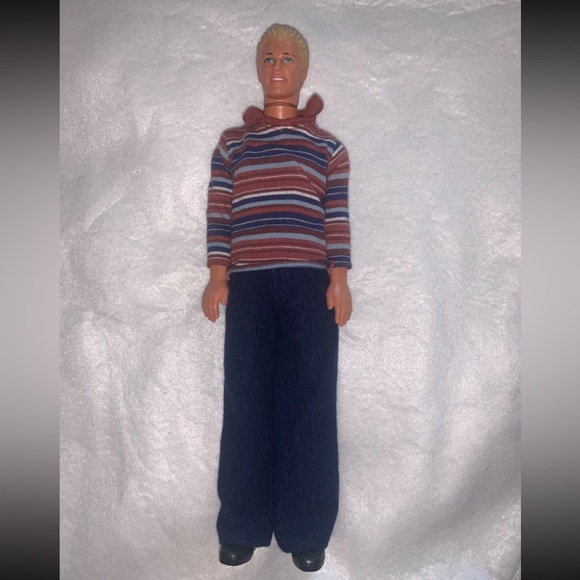 1968 Ken Doll Mattel - Picture 3 of 12